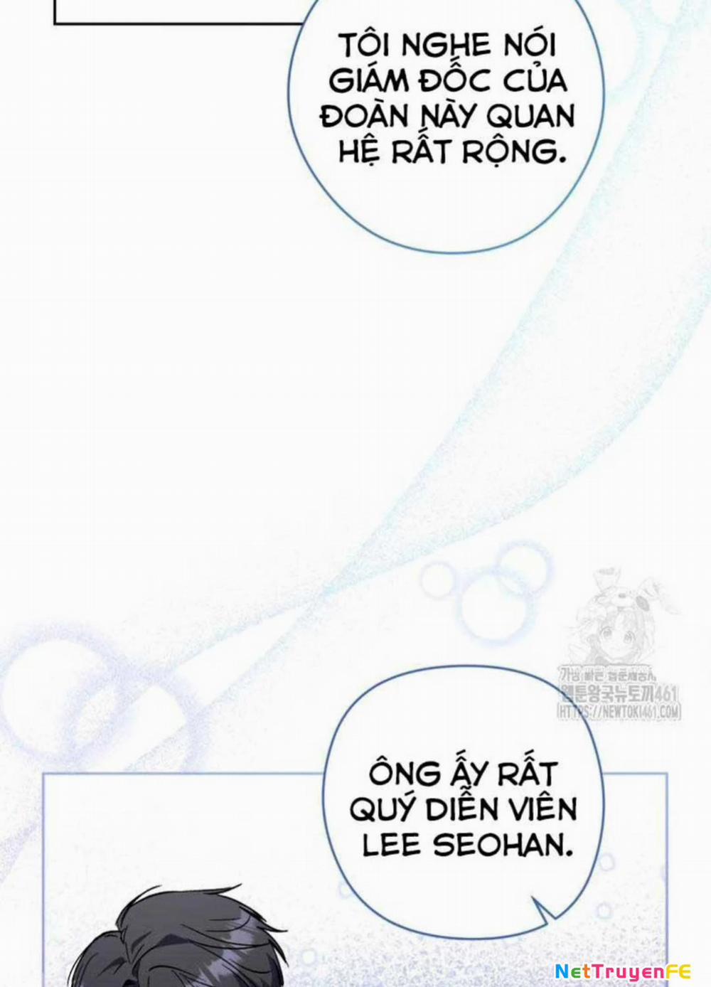 Cuộc Sống Bắt Đầu Khi Làm Một Diễn Viên Nhí 53 trang 45