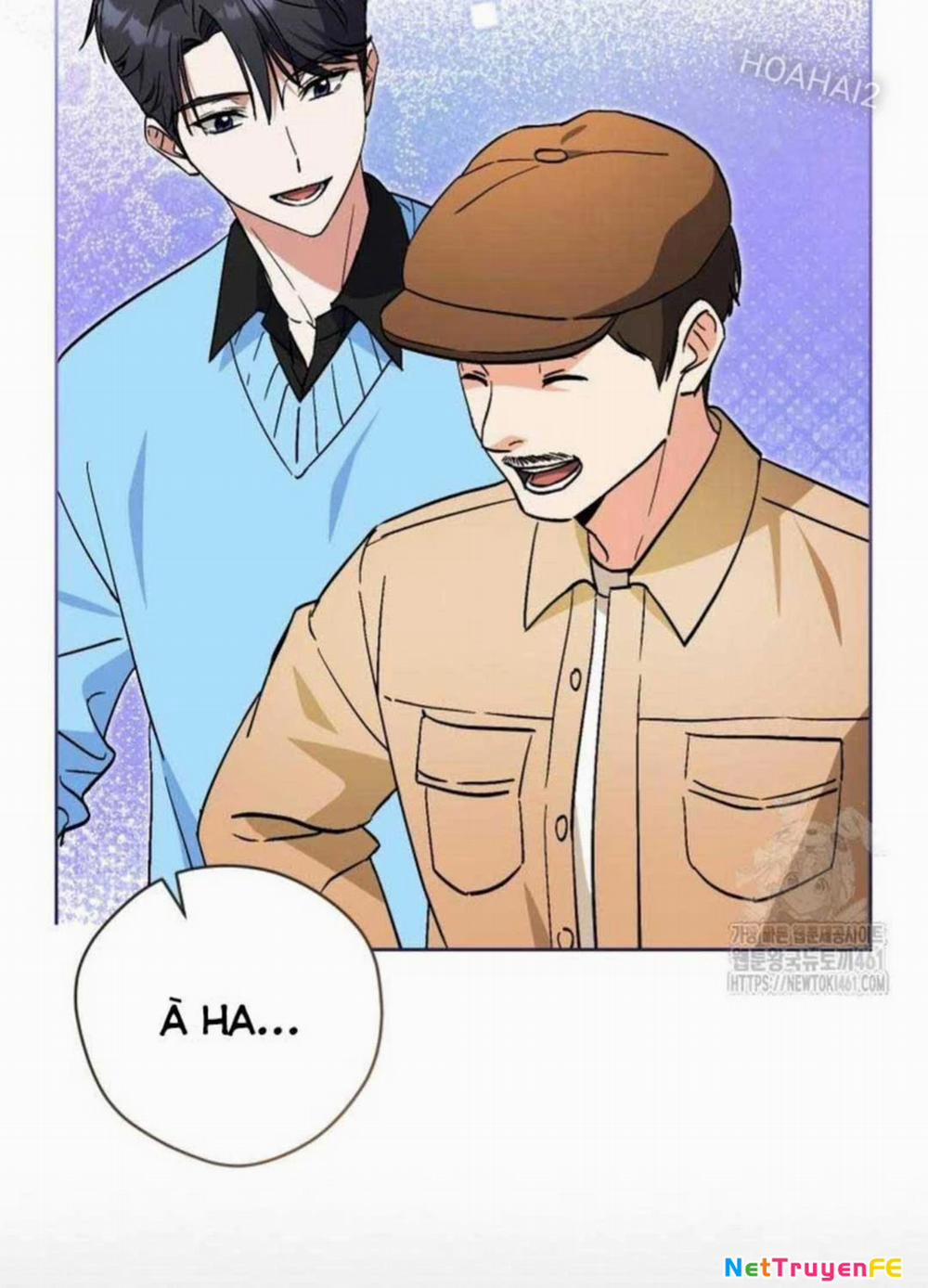 Cuộc Sống Bắt Đầu Khi Làm Một Diễn Viên Nhí 53 trang 46