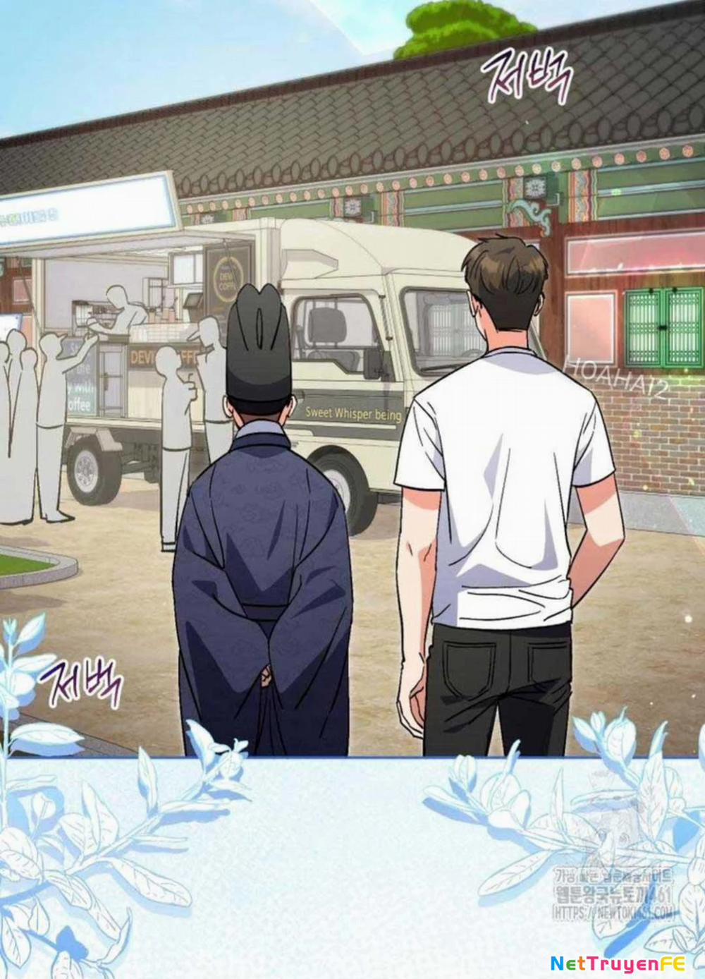 Cuộc Sống Bắt Đầu Khi Làm Một Diễn Viên Nhí 53 trang 50