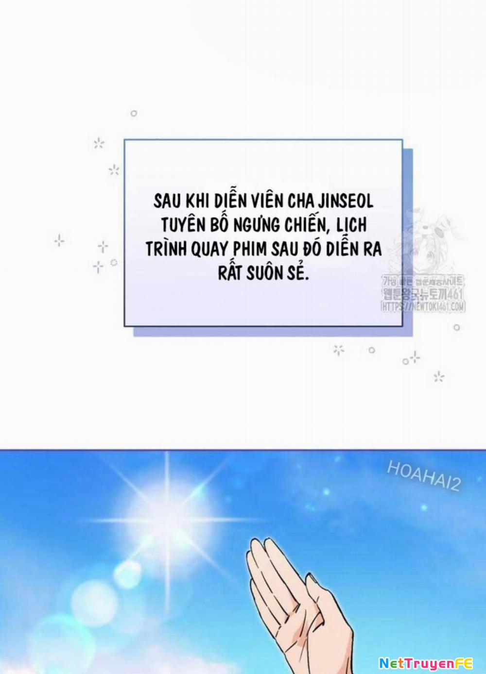 Cuộc Sống Bắt Đầu Khi Làm Một Diễn Viên Nhí 53 trang 53