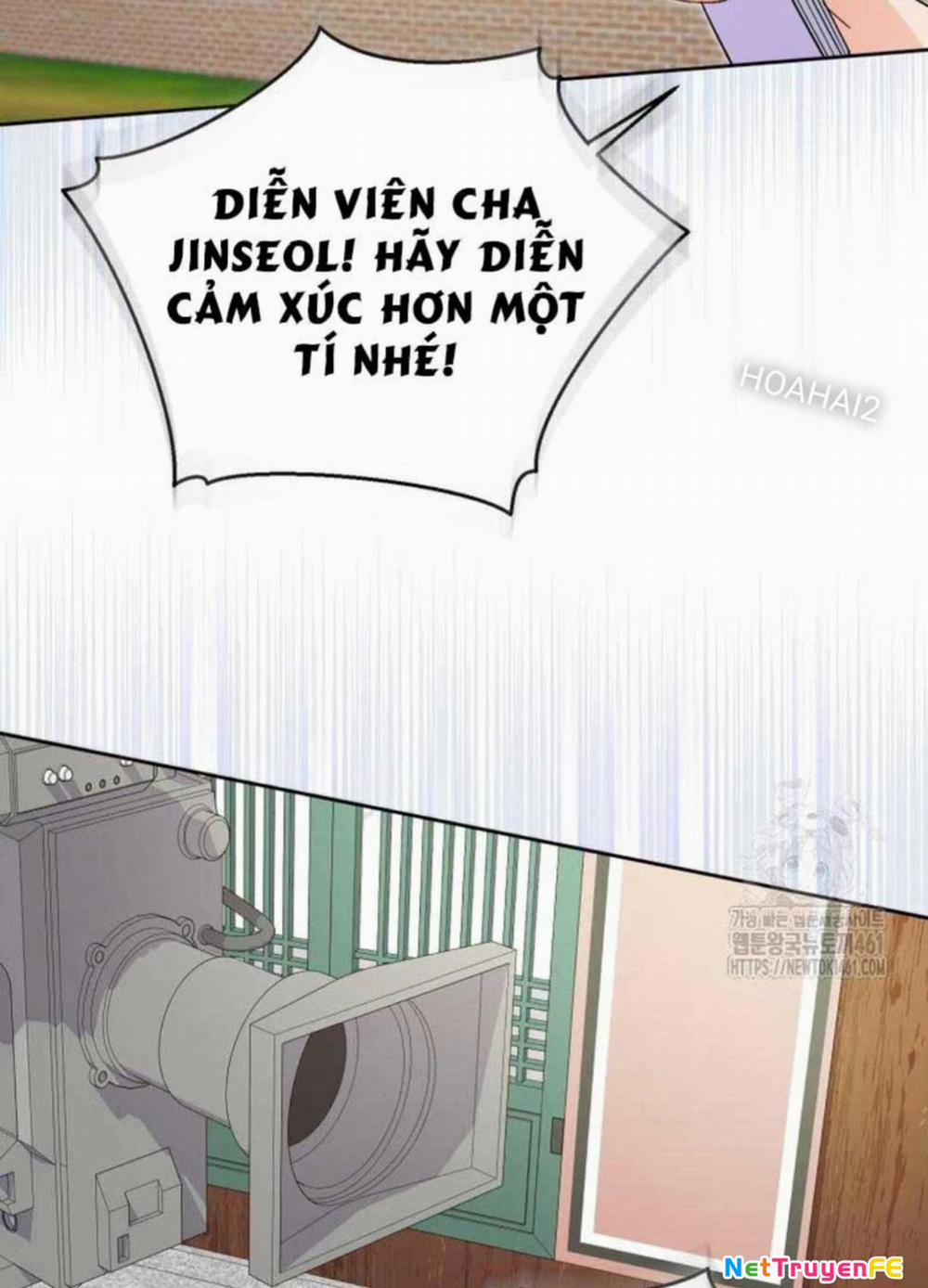 Cuộc Sống Bắt Đầu Khi Làm Một Diễn Viên Nhí 53 trang 60