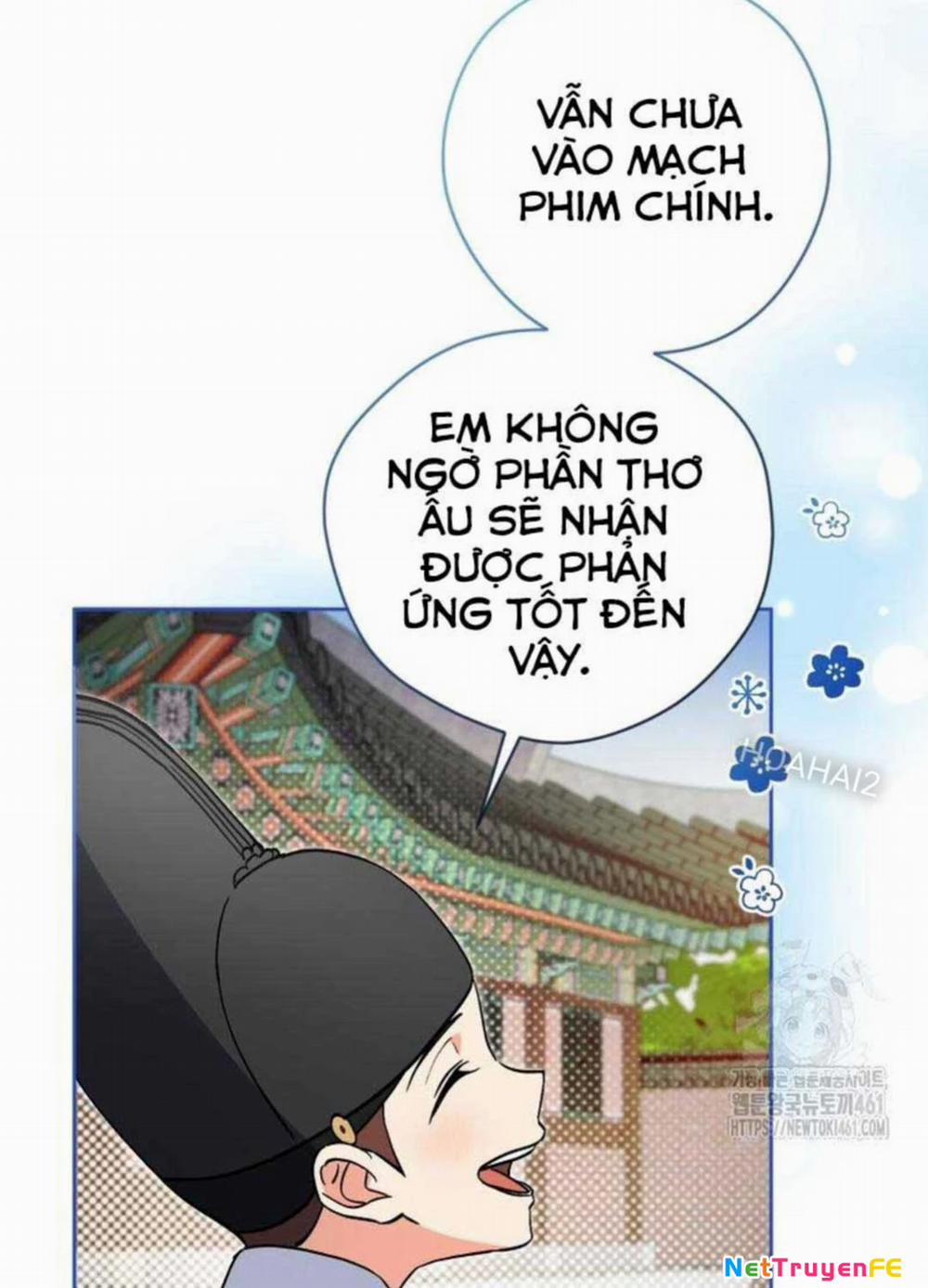 Cuộc Sống Bắt Đầu Khi Làm Một Diễn Viên Nhí 53 trang 82