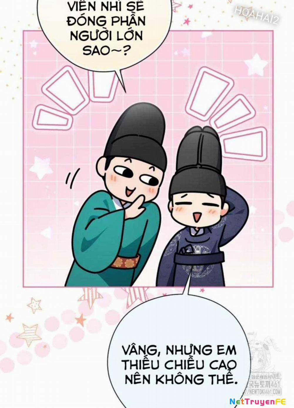 Cuộc Sống Bắt Đầu Khi Làm Một Diễn Viên Nhí 53 trang 84