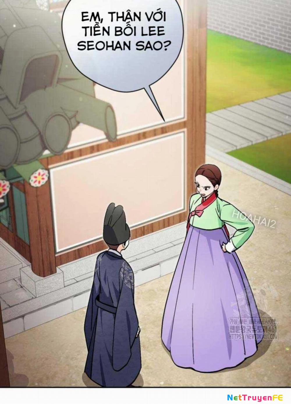 Cuộc Sống Bắt Đầu Khi Làm Một Diễn Viên Nhí 53 trang 9