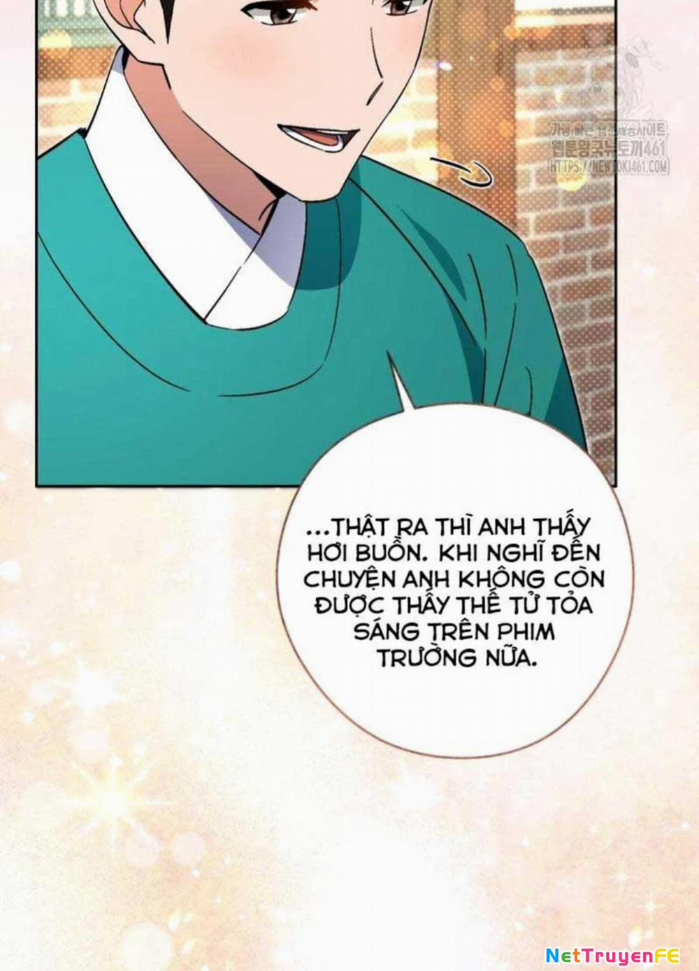 Cuộc Sống Bắt Đầu Khi Làm Một Diễn Viên Nhí 53 trang 90