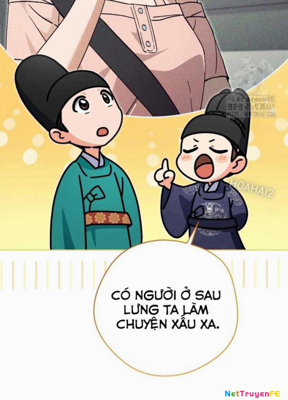 Cuộc Sống Bắt Đầu Khi Làm Một Diễn Viên Nhí 53 trang 96