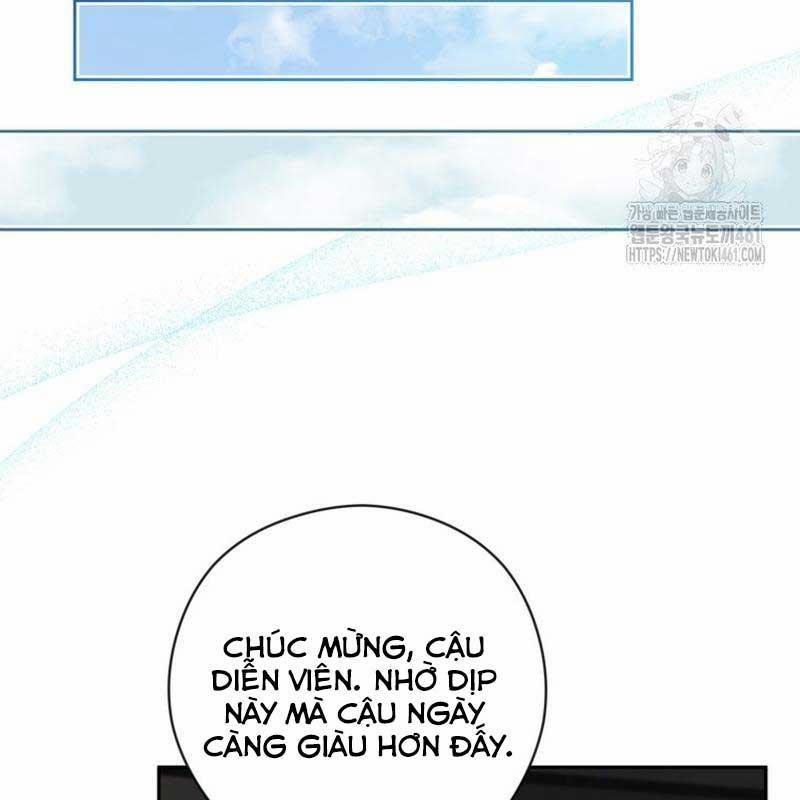 Cuộc Sống Bắt Đầu Khi Làm Một Diễn Viên Nhí 54 trang 128