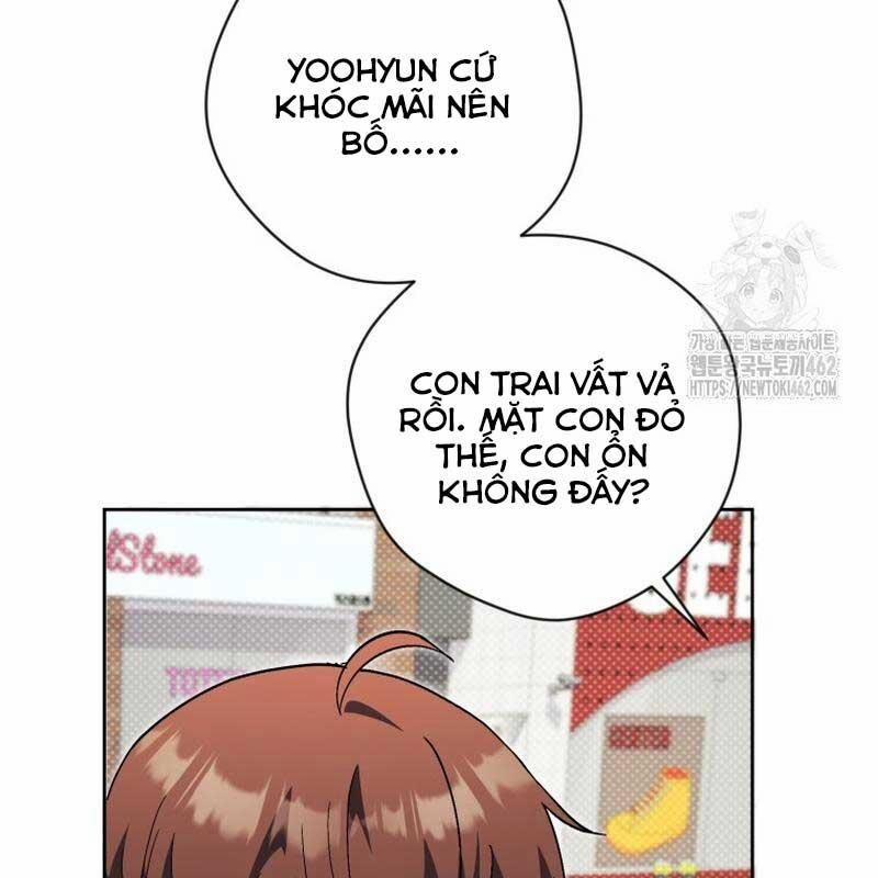 Cuộc Sống Bắt Đầu Khi Làm Một Diễn Viên Nhí 55 trang 105