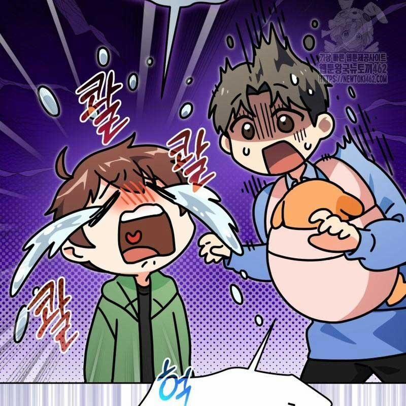 Cuộc Sống Bắt Đầu Khi Làm Một Diễn Viên Nhí 55 trang 122