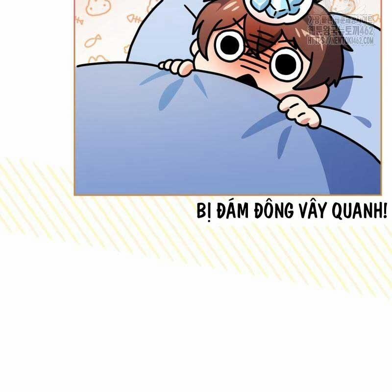 Cuộc Sống Bắt Đầu Khi Làm Một Diễn Viên Nhí 55 trang 139