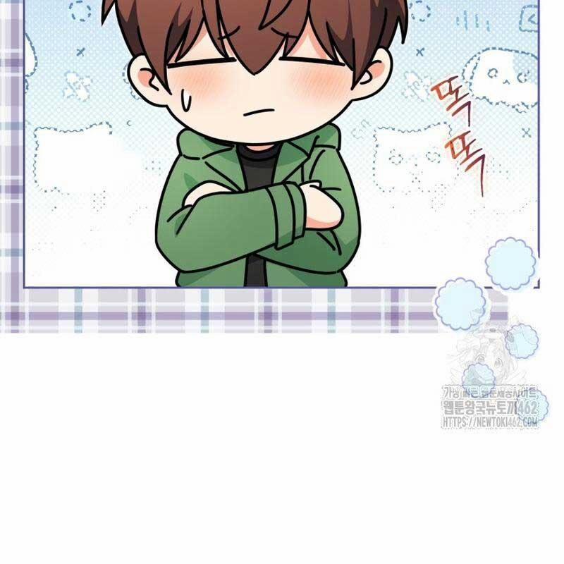 Cuộc Sống Bắt Đầu Khi Làm Một Diễn Viên Nhí 55 trang 5