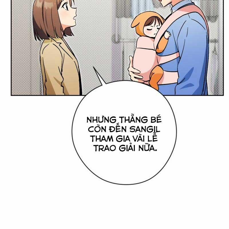 Cuộc Sống Bắt Đầu Khi Làm Một Diễn Viên Nhí 55 trang 65