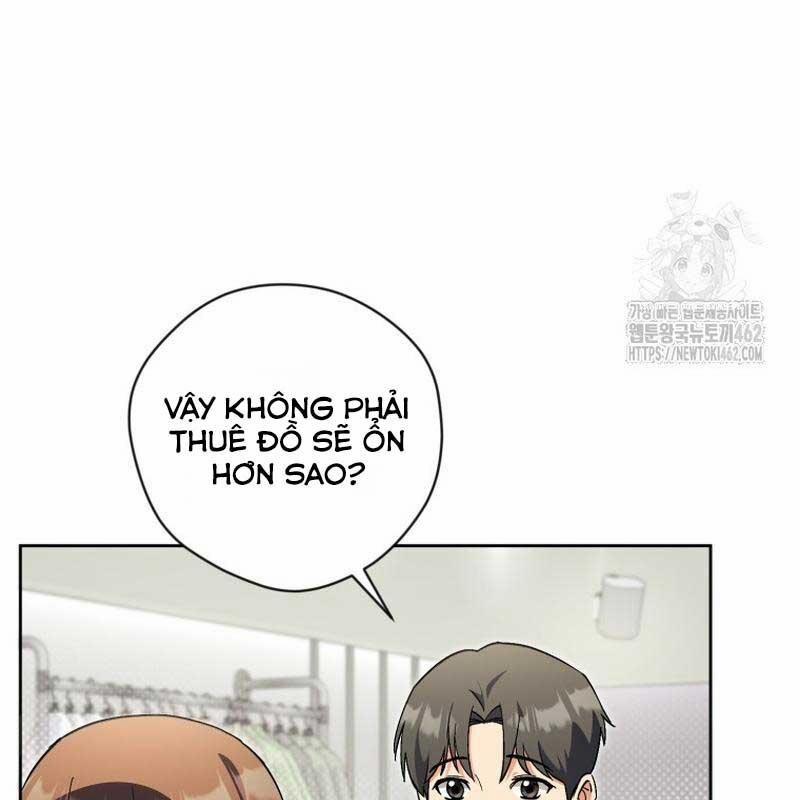 Cuộc Sống Bắt Đầu Khi Làm Một Diễn Viên Nhí 55 trang 66