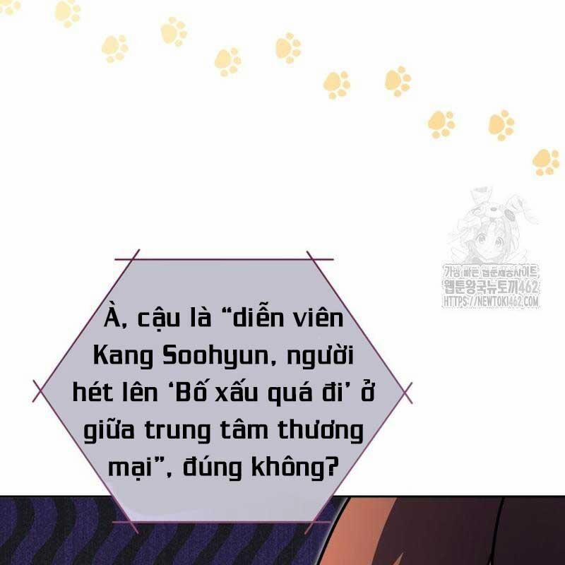 Cuộc Sống Bắt Đầu Khi Làm Một Diễn Viên Nhí 56 trang 11