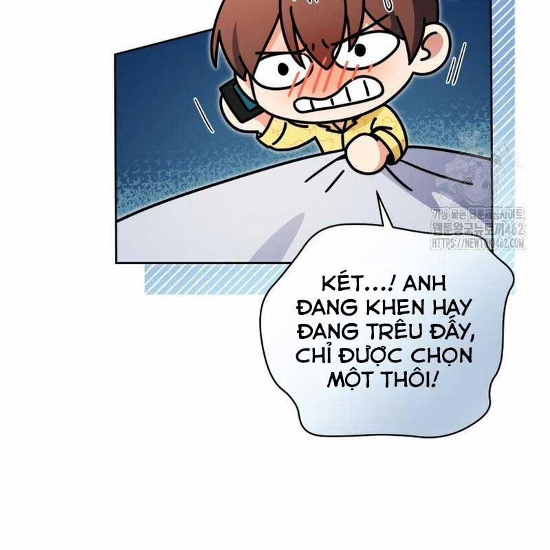 Cuộc Sống Bắt Đầu Khi Làm Một Diễn Viên Nhí 56 trang 27