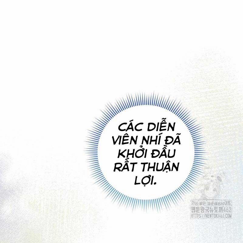 Cuộc Sống Bắt Đầu Khi Làm Một Diễn Viên Nhí 56 trang 28