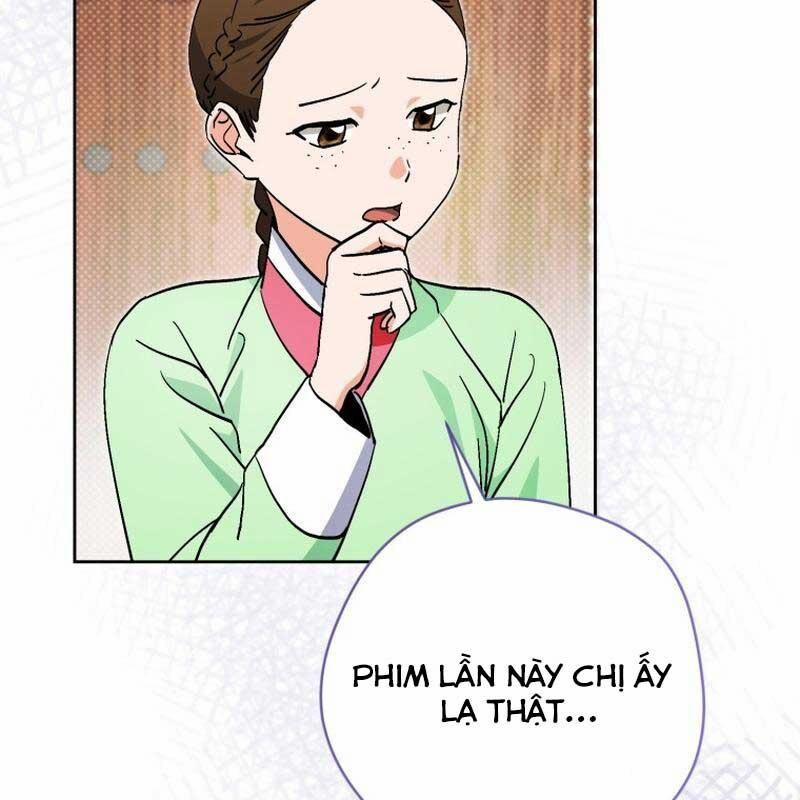 Cuộc Sống Bắt Đầu Khi Làm Một Diễn Viên Nhí 56 trang 50