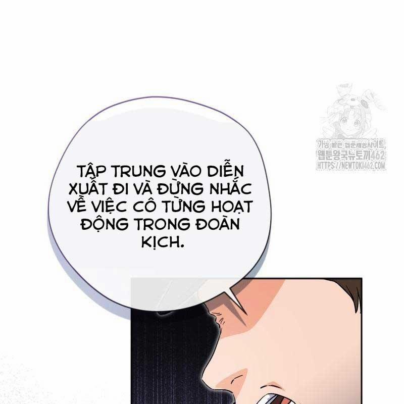 Cuộc Sống Bắt Đầu Khi Làm Một Diễn Viên Nhí 56 trang 75