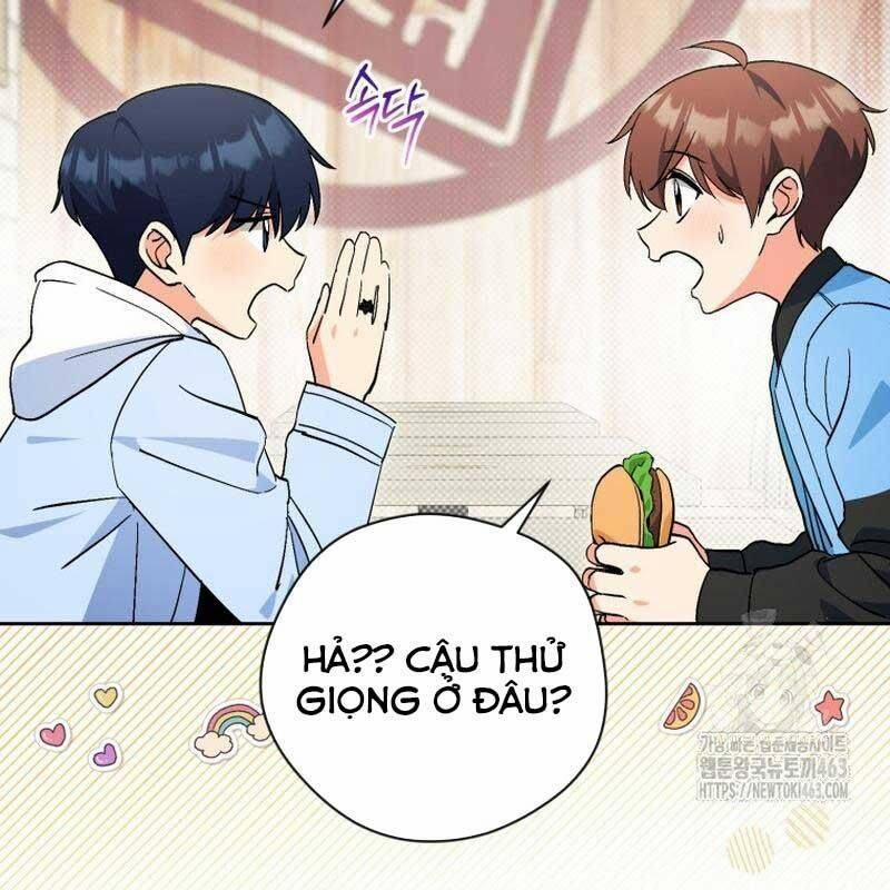 Cuộc Sống Bắt Đầu Khi Làm Một Diễn Viên Nhí 57 trang 106