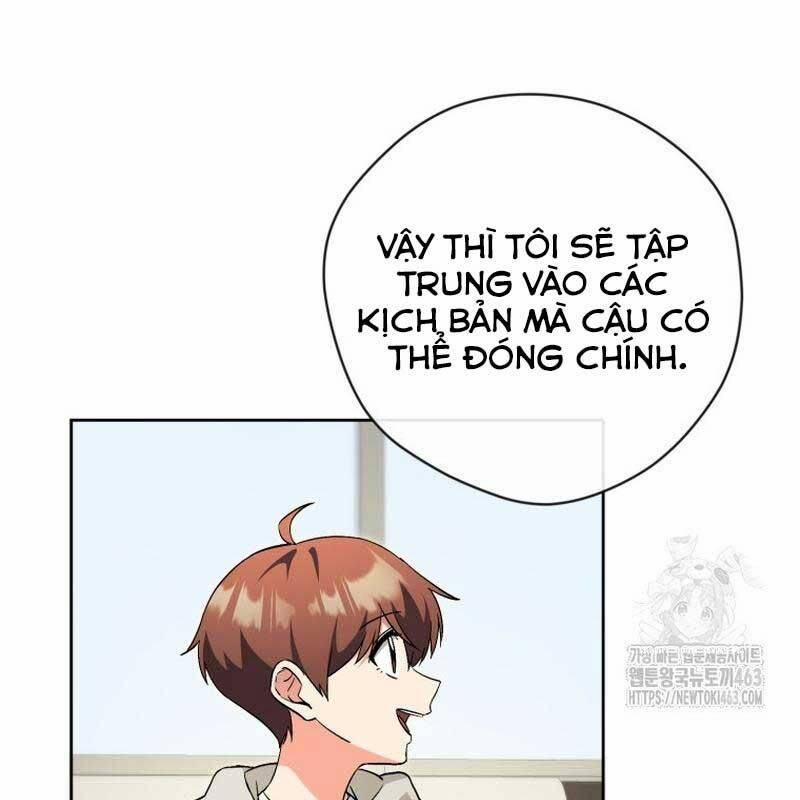 Cuộc Sống Bắt Đầu Khi Làm Một Diễn Viên Nhí 57 trang 16