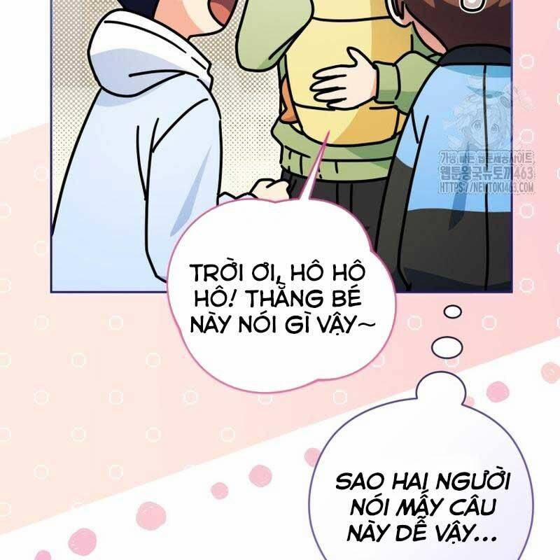 Cuộc Sống Bắt Đầu Khi Làm Một Diễn Viên Nhí 57 trang 31