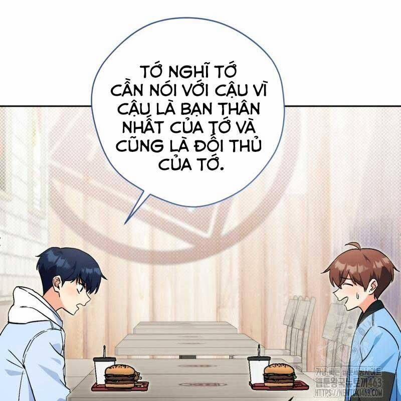 Cuộc Sống Bắt Đầu Khi Làm Một Diễn Viên Nhí 57 trang 50