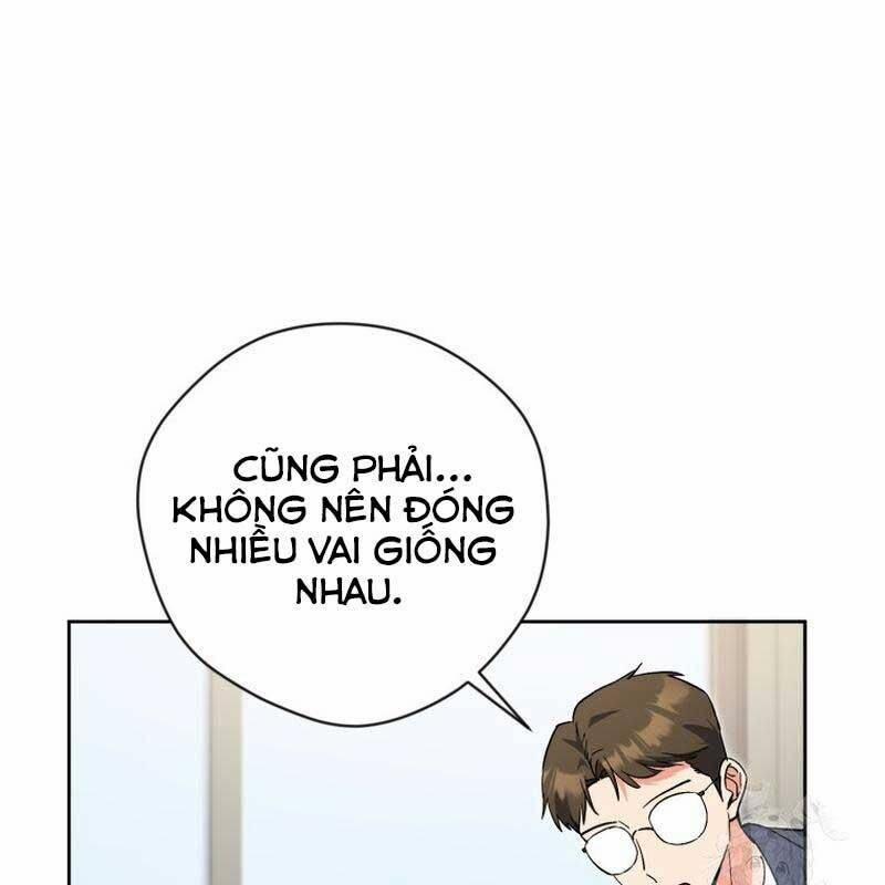 Cuộc Sống Bắt Đầu Khi Làm Một Diễn Viên Nhí 57 trang 9