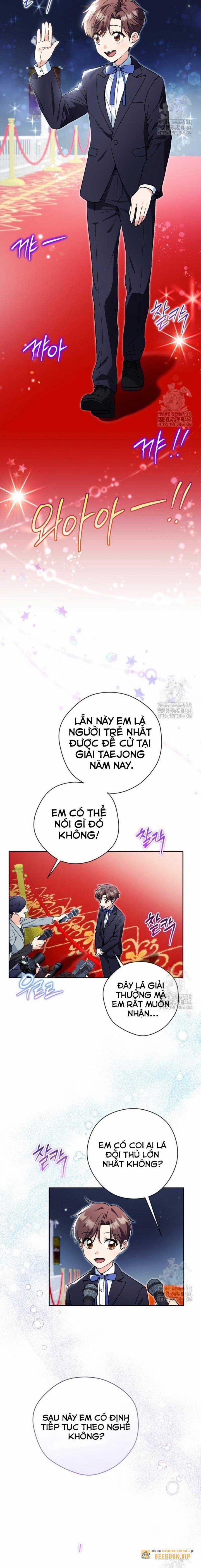 Cuộc Sống Bắt Đầu Khi Làm Một Diễn Viên Nhí 58 trang 2