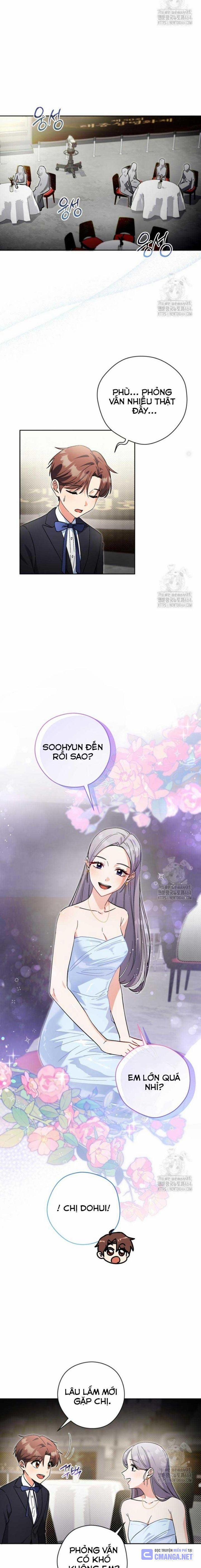 Cuộc Sống Bắt Đầu Khi Làm Một Diễn Viên Nhí 58 trang 3