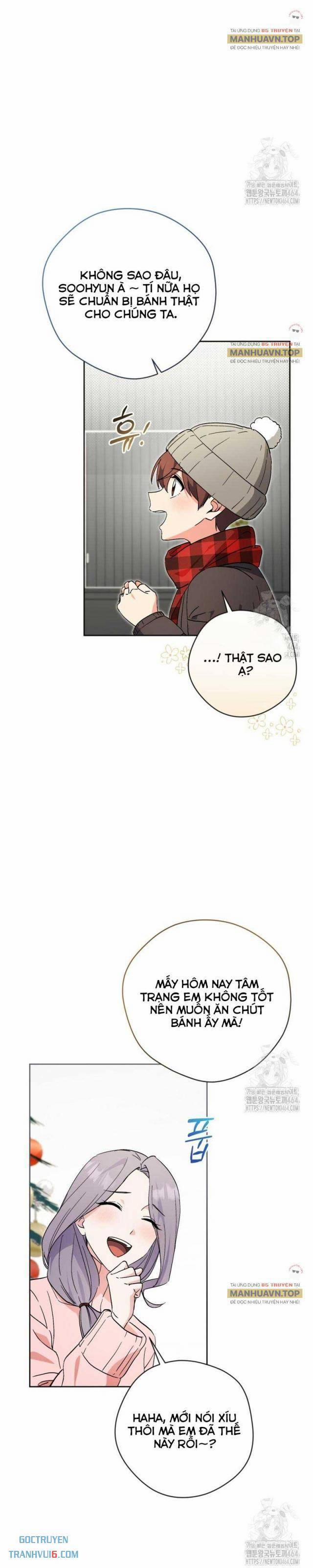 Cuộc Sống Bắt Đầu Khi Làm Một Diễn Viên Nhí 59 trang 11