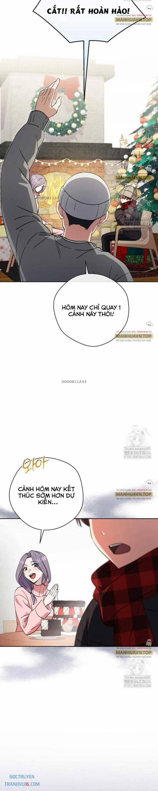 Cuộc Sống Bắt Đầu Khi Làm Một Diễn Viên Nhí 59 trang 22