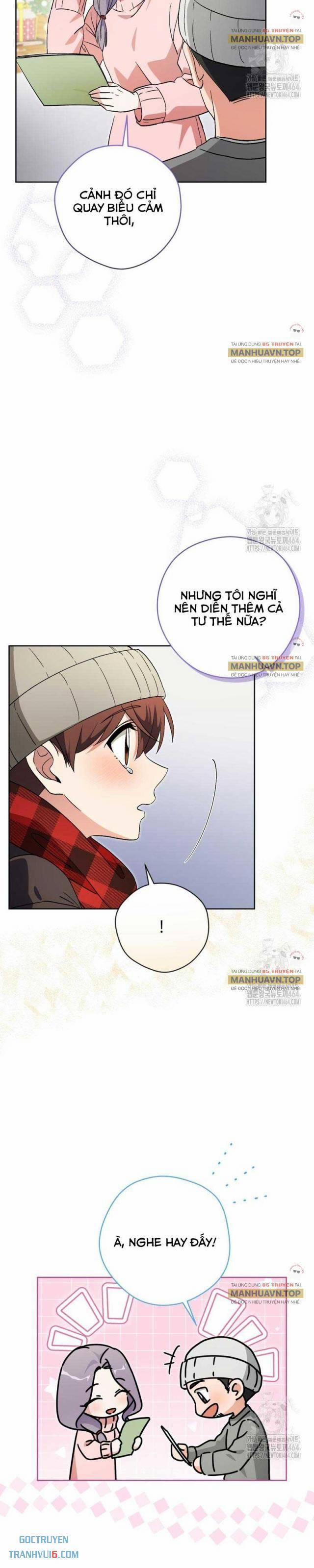 Cuộc Sống Bắt Đầu Khi Làm Một Diễn Viên Nhí 59 trang 25