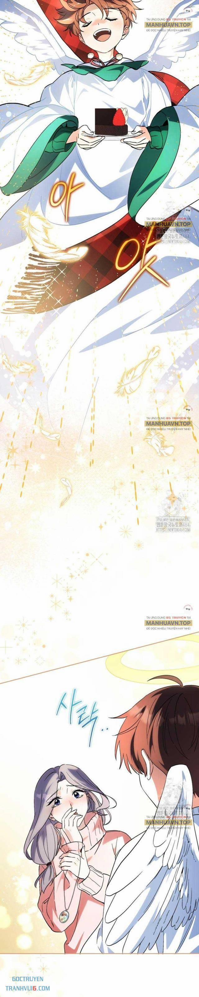 Cuộc Sống Bắt Đầu Khi Làm Một Diễn Viên Nhí 59 trang 28