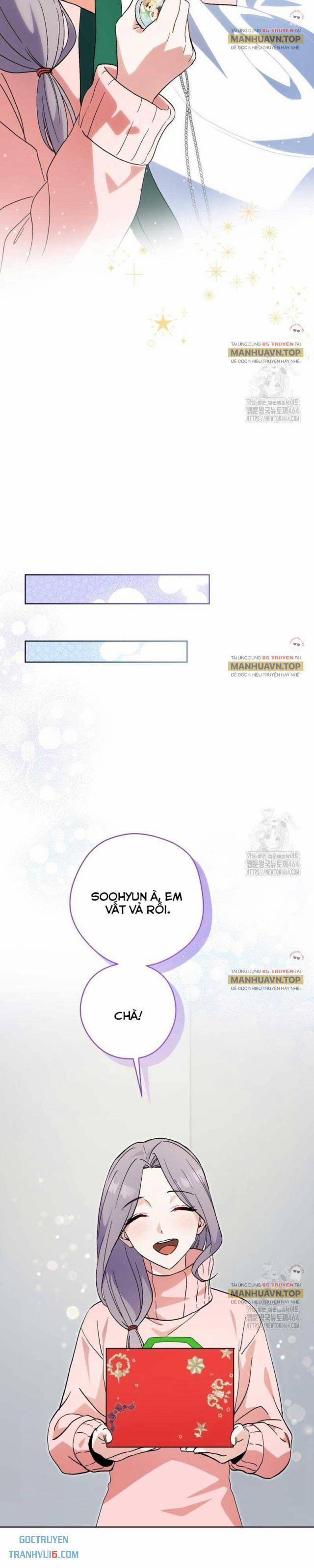 Cuộc Sống Bắt Đầu Khi Làm Một Diễn Viên Nhí 59 trang 30