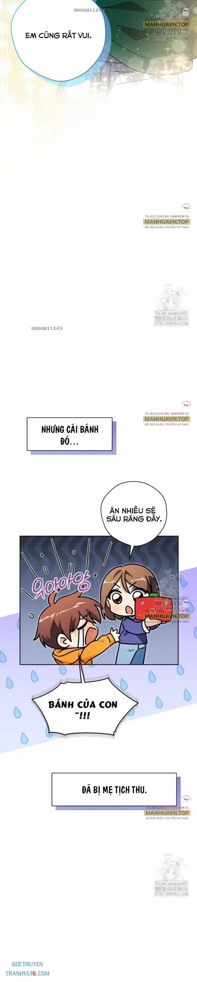 Cuộc Sống Bắt Đầu Khi Làm Một Diễn Viên Nhí 59 trang 33