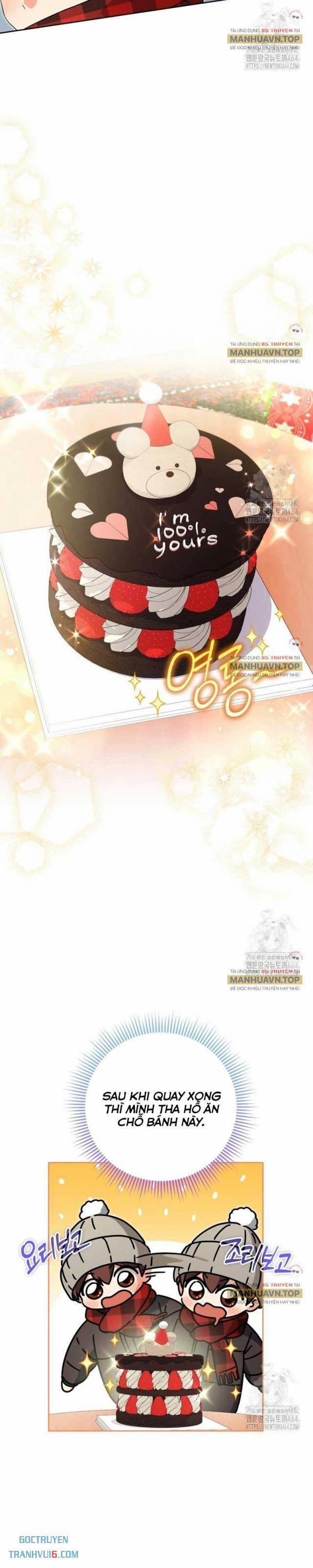 Cuộc Sống Bắt Đầu Khi Làm Một Diễn Viên Nhí 59 trang 6