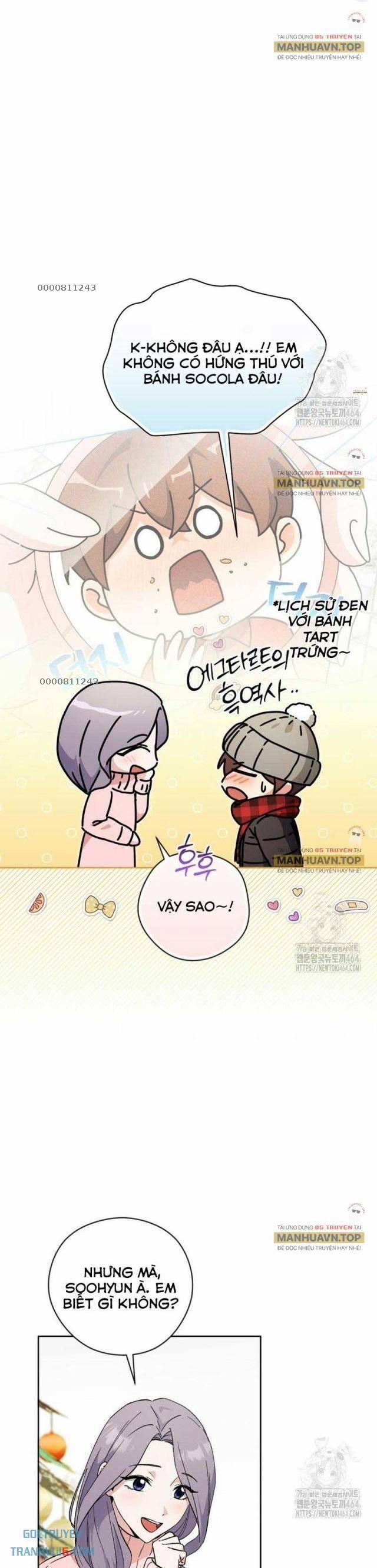 Cuộc Sống Bắt Đầu Khi Làm Một Diễn Viên Nhí 59 trang 9