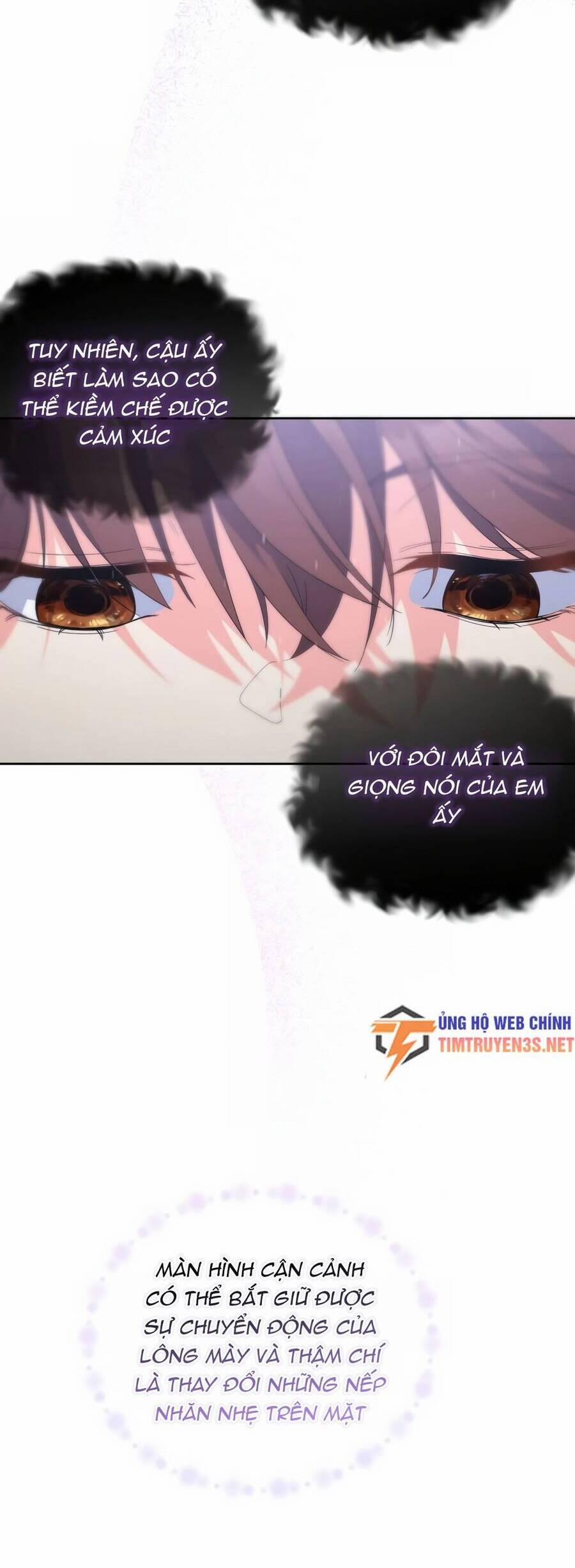 Cuộc Sống Bắt Đầu Khi Làm Một Diễn Viên Nhí 6 trang 10