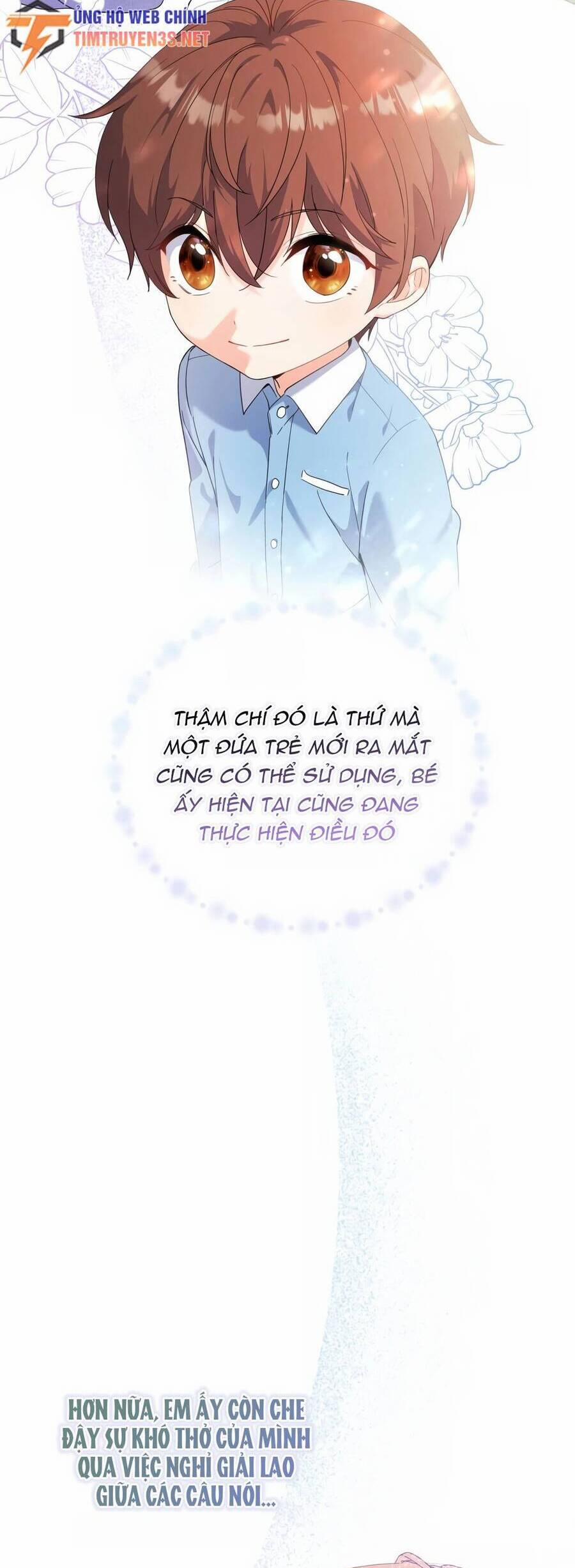 Cuộc Sống Bắt Đầu Khi Làm Một Diễn Viên Nhí 6 trang 12