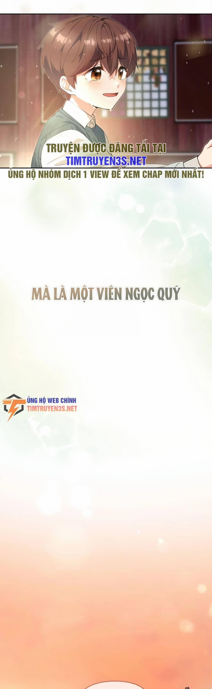Cuộc Sống Bắt Đầu Khi Làm Một Diễn Viên Nhí 6 trang 14