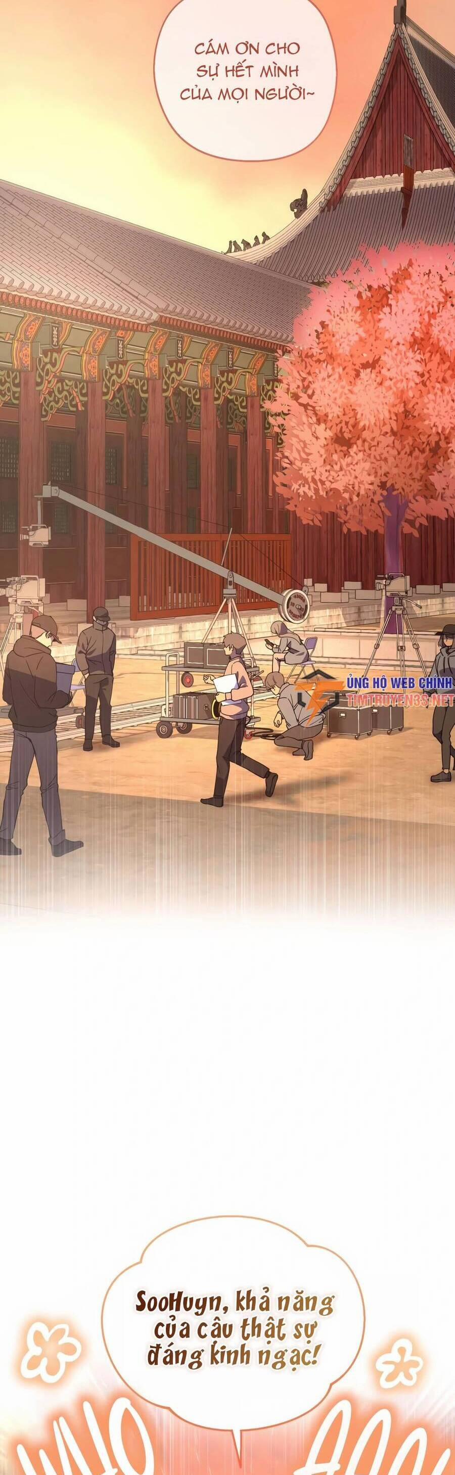 Cuộc Sống Bắt Đầu Khi Làm Một Diễn Viên Nhí 6 trang 15