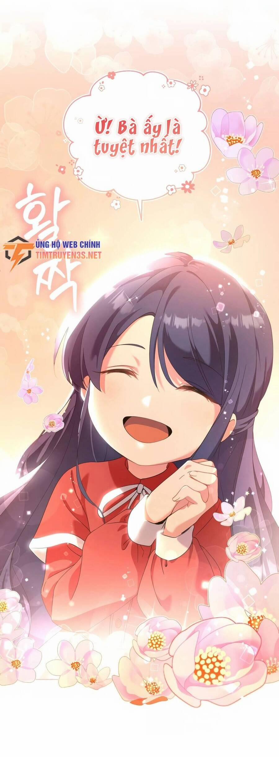 Cuộc Sống Bắt Đầu Khi Làm Một Diễn Viên Nhí 6 trang 21