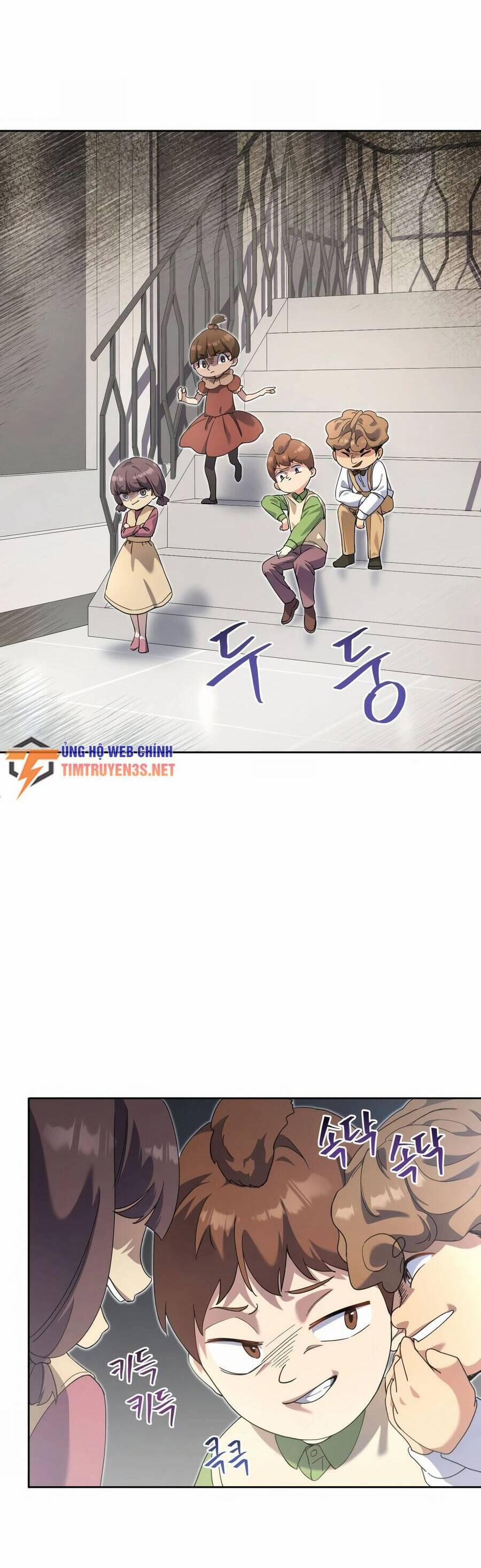 Cuộc Sống Bắt Đầu Khi Làm Một Diễn Viên Nhí 6 trang 25