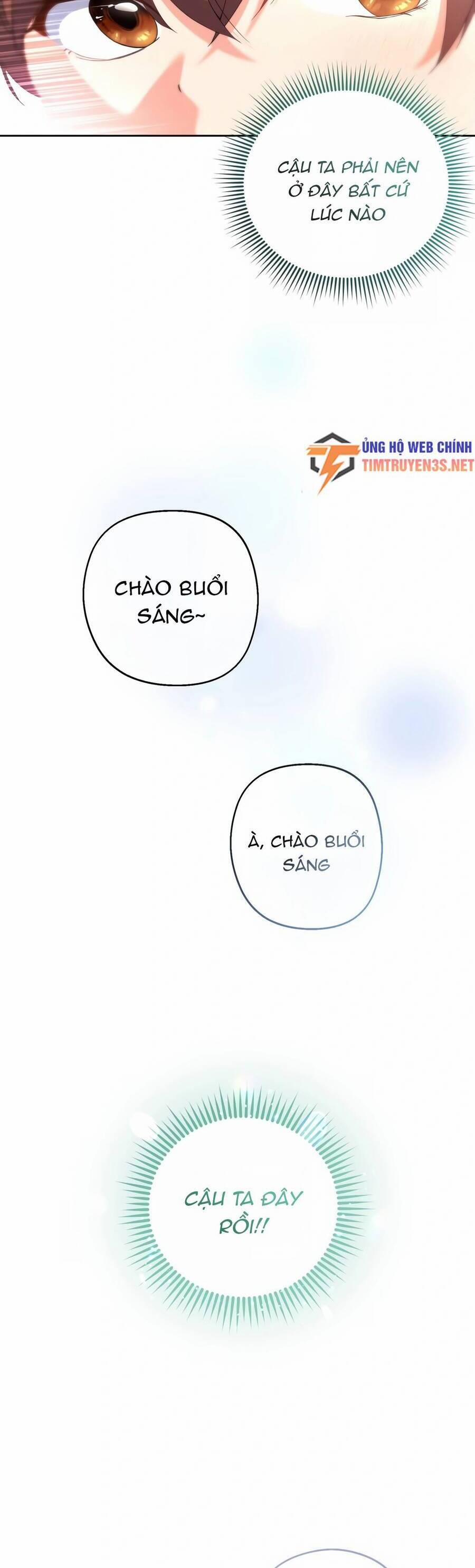 Cuộc Sống Bắt Đầu Khi Làm Một Diễn Viên Nhí 6 trang 41