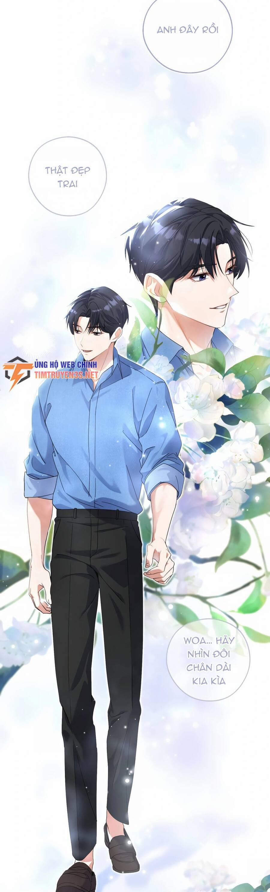 Cuộc Sống Bắt Đầu Khi Làm Một Diễn Viên Nhí 6 trang 42