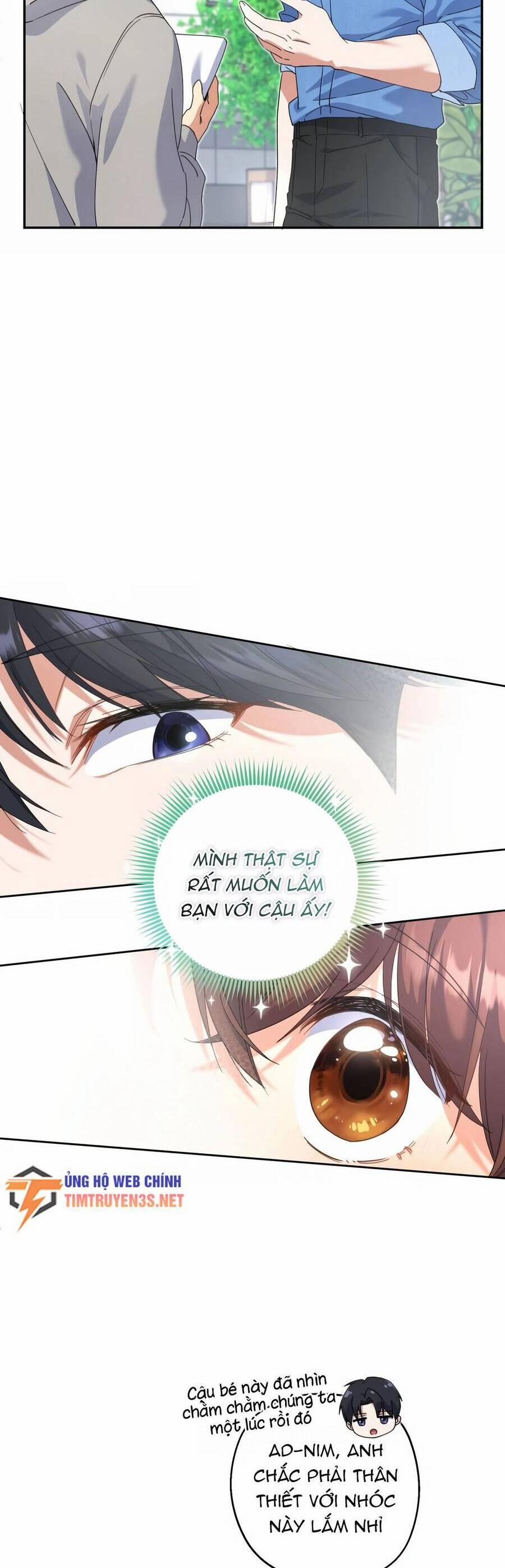 Cuộc Sống Bắt Đầu Khi Làm Một Diễn Viên Nhí 6 trang 46