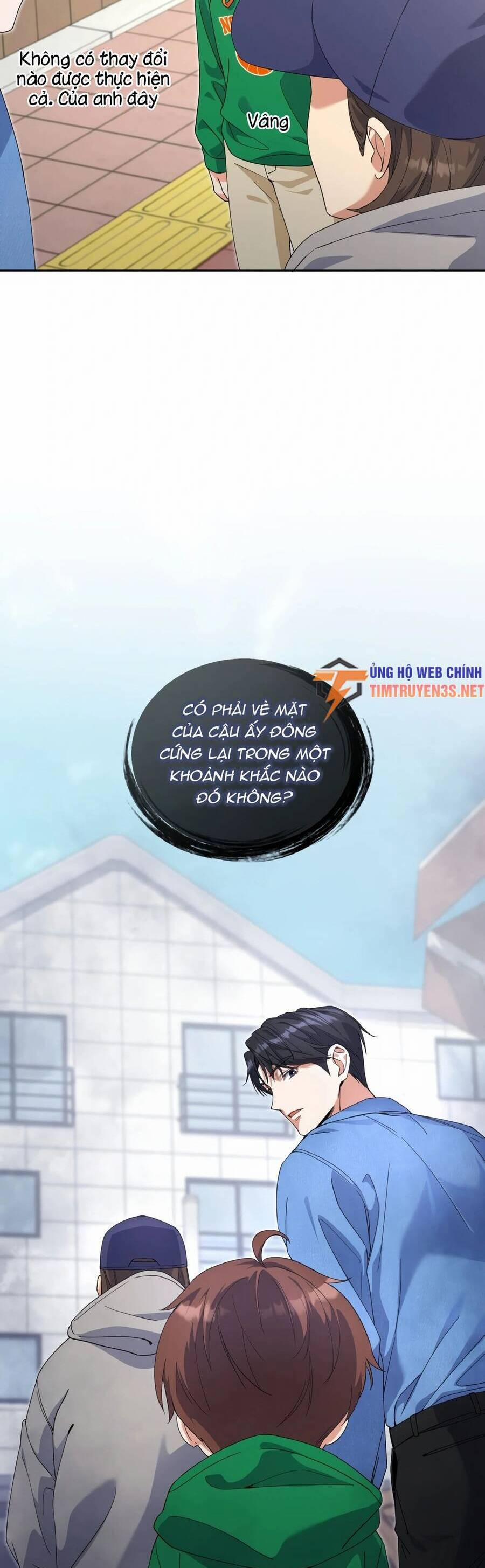 Cuộc Sống Bắt Đầu Khi Làm Một Diễn Viên Nhí 6 trang 49