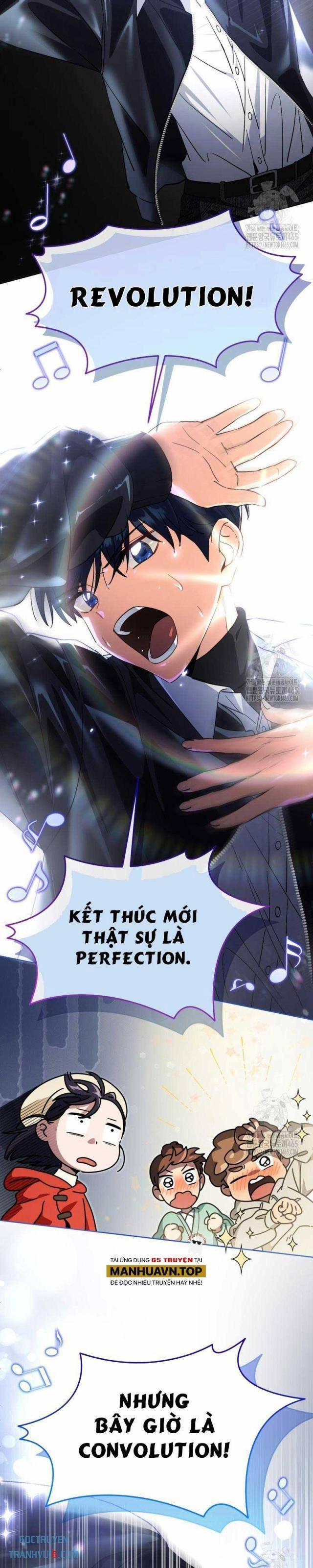 Cuộc Sống Bắt Đầu Khi Làm Một Diễn Viên Nhí 60 trang 23