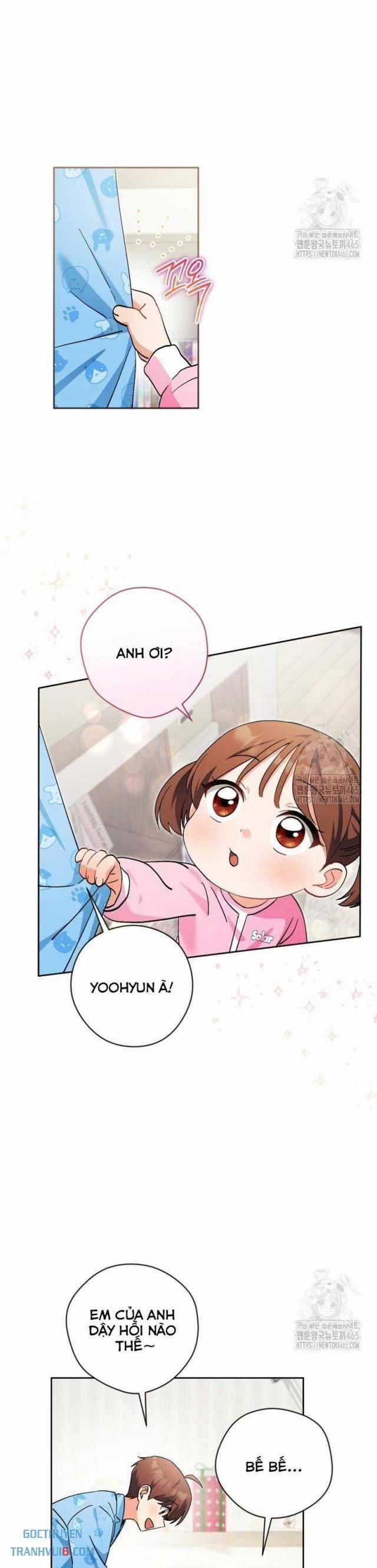 Cuộc Sống Bắt Đầu Khi Làm Một Diễn Viên Nhí 60 trang 31