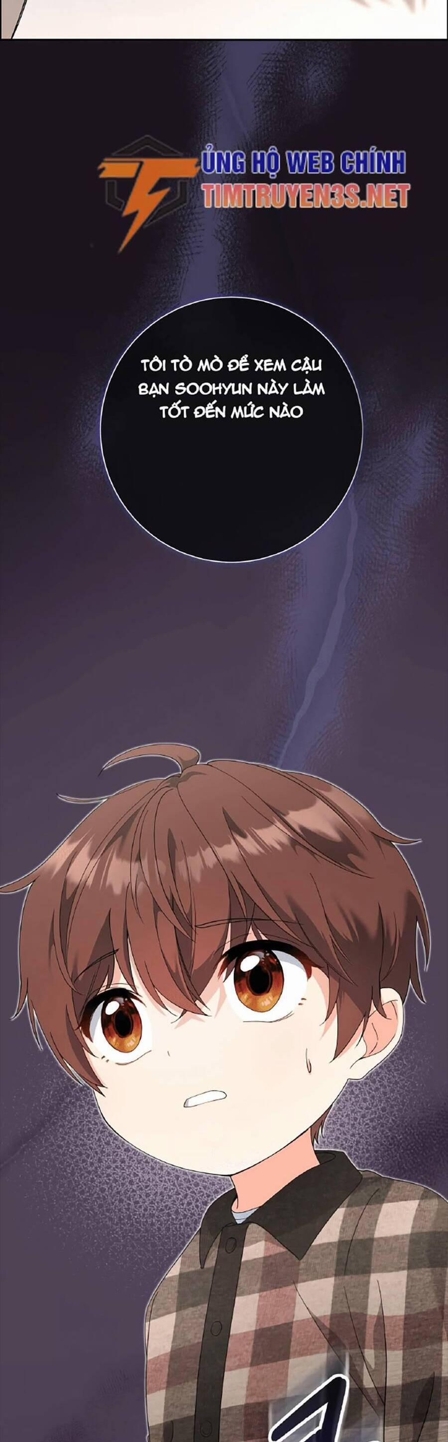 Cuộc Sống Bắt Đầu Khi Làm Một Diễn Viên Nhí 7 trang 14